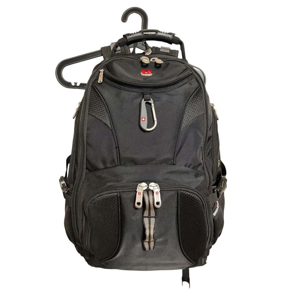 Swissgear 1900 Scansmart Laptop Backpack